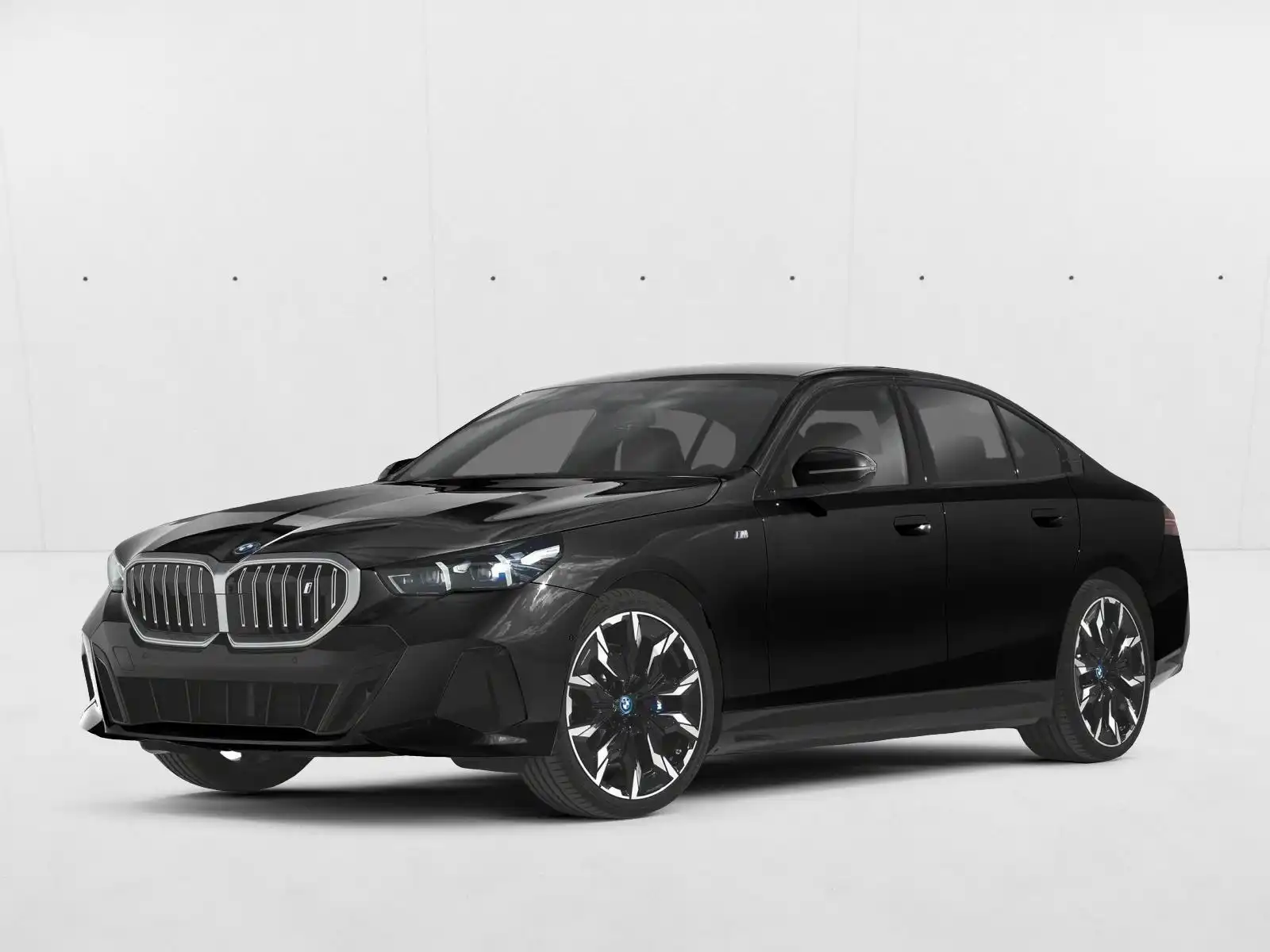 2024 BMW i5 eDrive40's photo