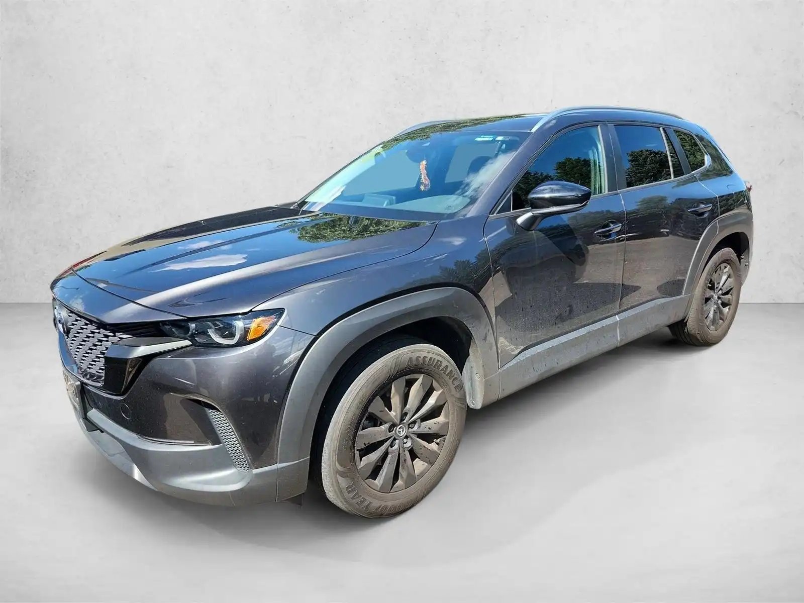 2023 Mazda CX-50 2.5 S PREFERRED PLUS's photo