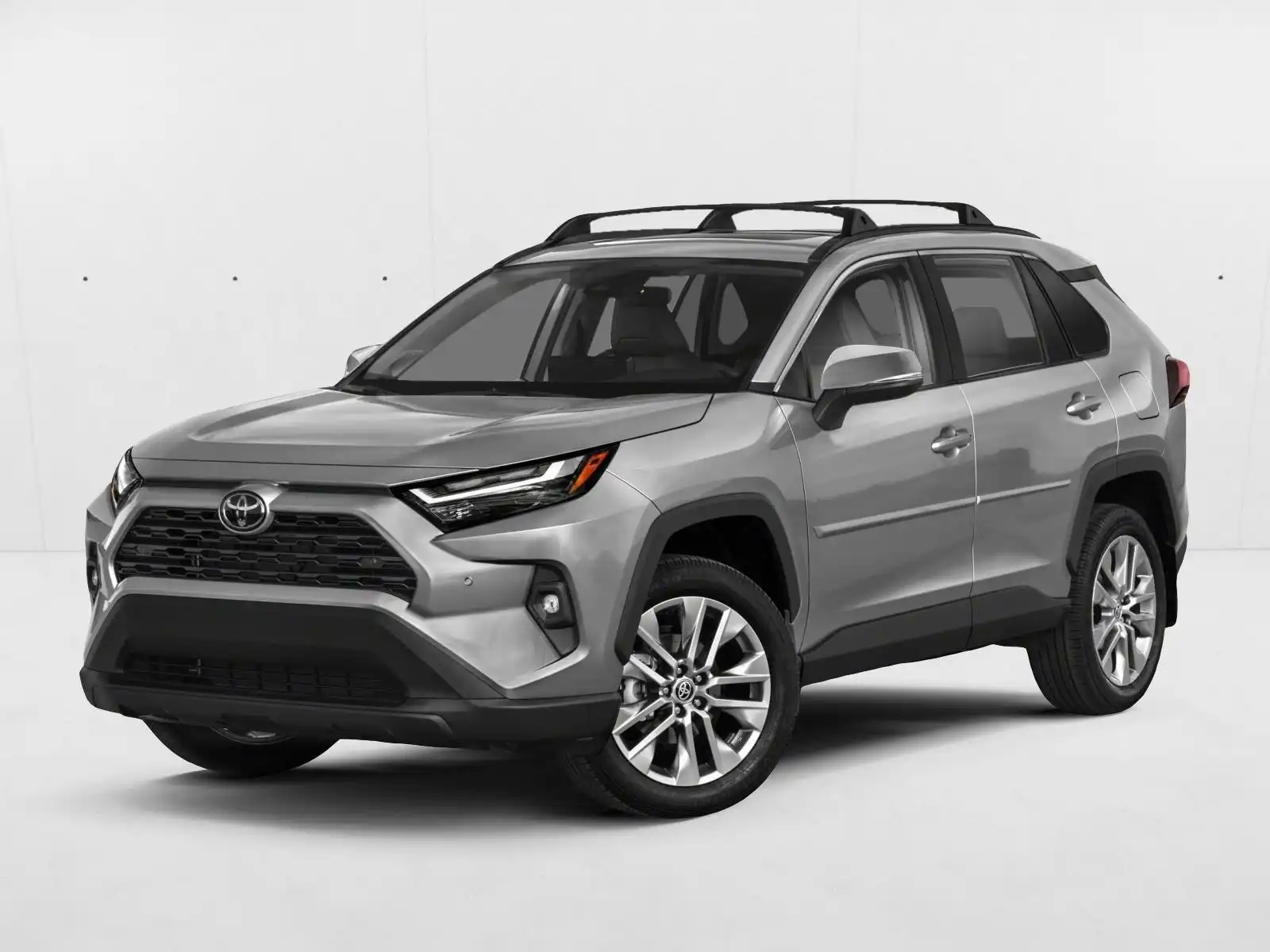 2024 Toyota RAV4 XLE FWD's photo