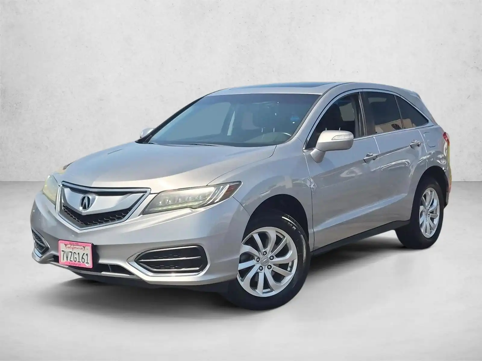 2017 Acura RDX RDX's photo