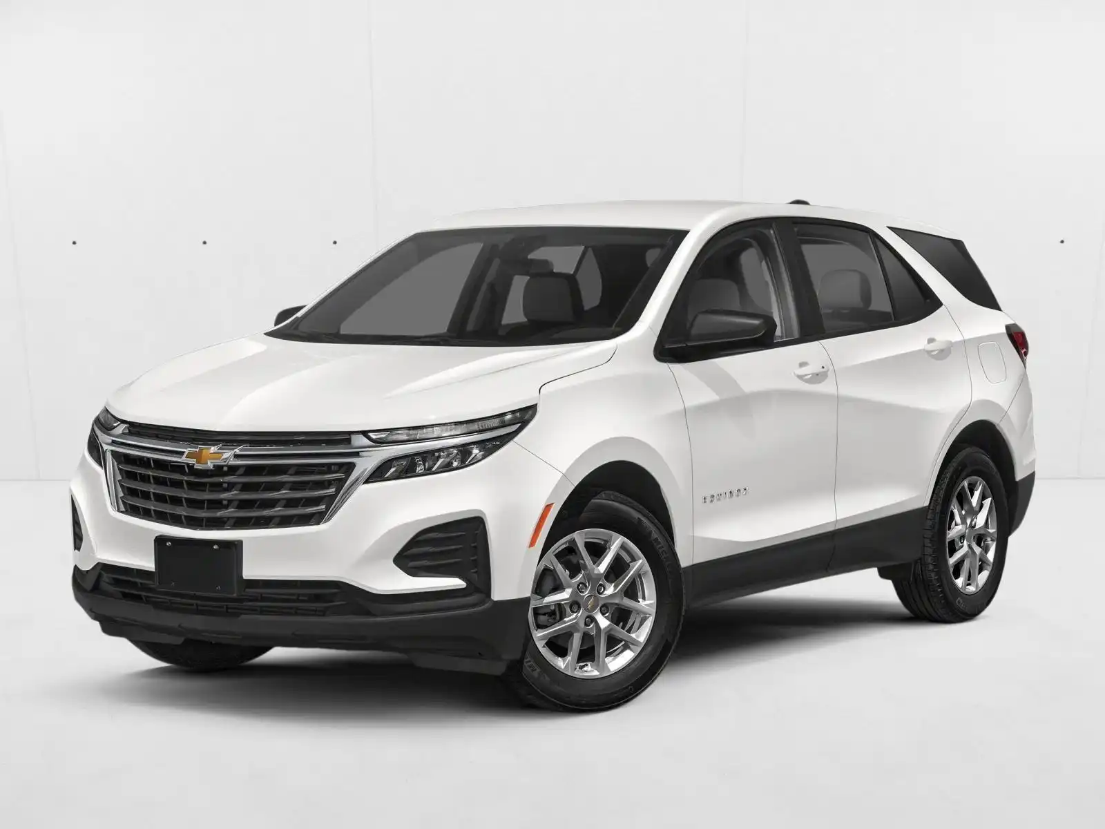 2024 Chevrolet Equinox LT 1.5T's photo