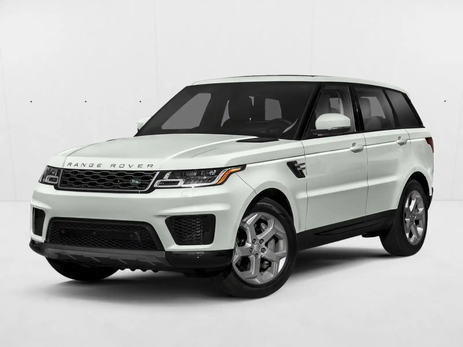 2019 Land Rover Range Rover Sport SE 3.0's photo