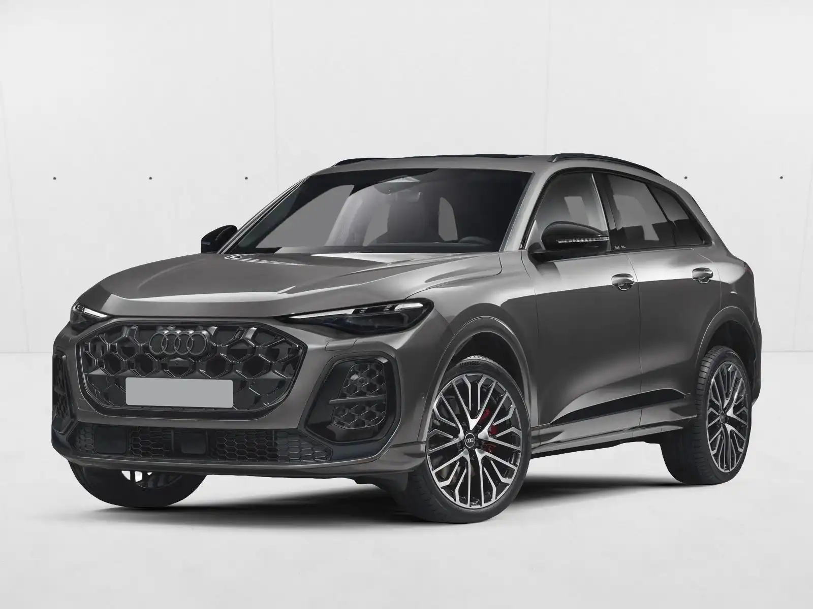 2026 Audi SQ5 Prestige quattro's photo