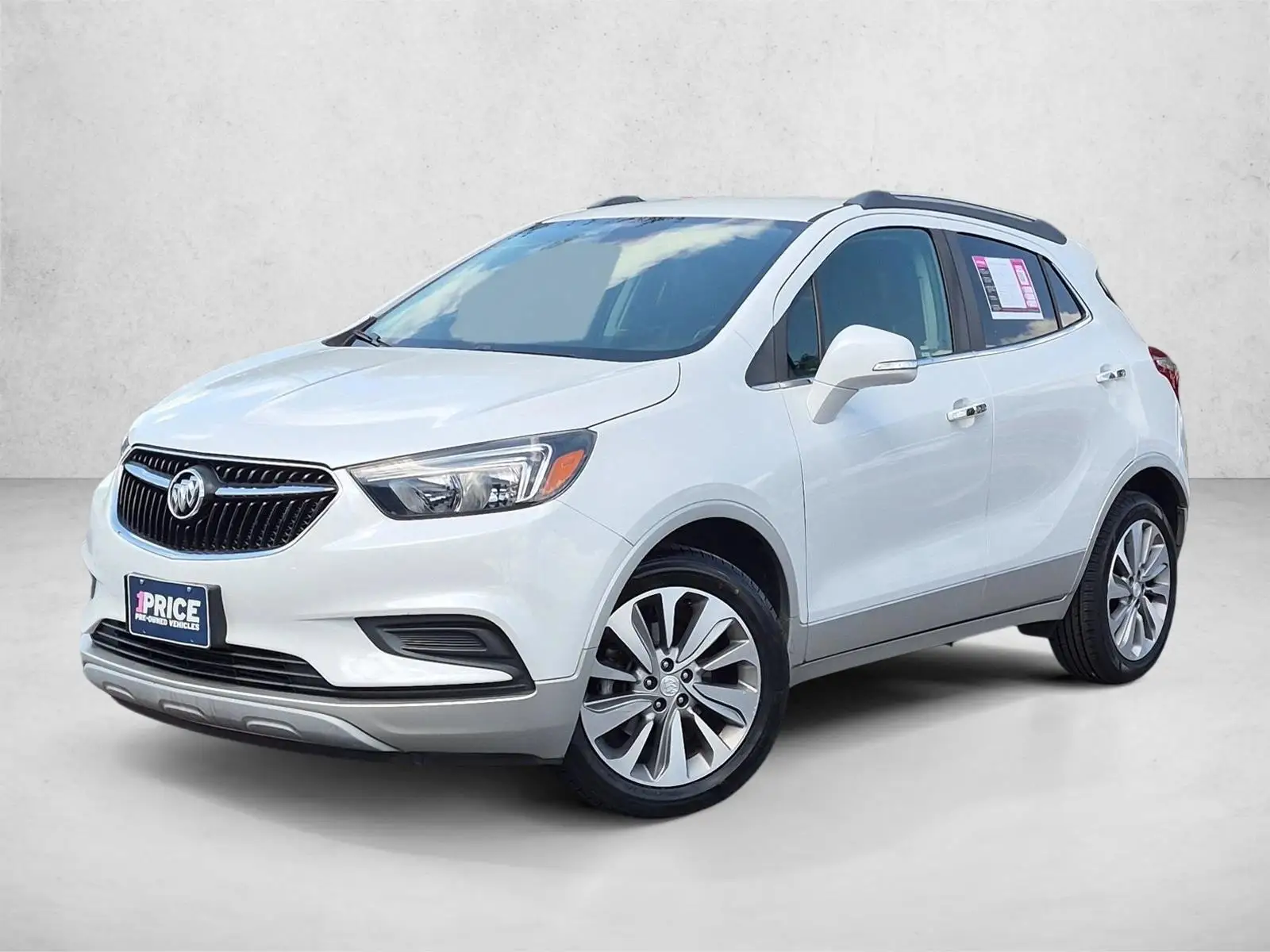 2019 Buick Encore Preferred photo 1