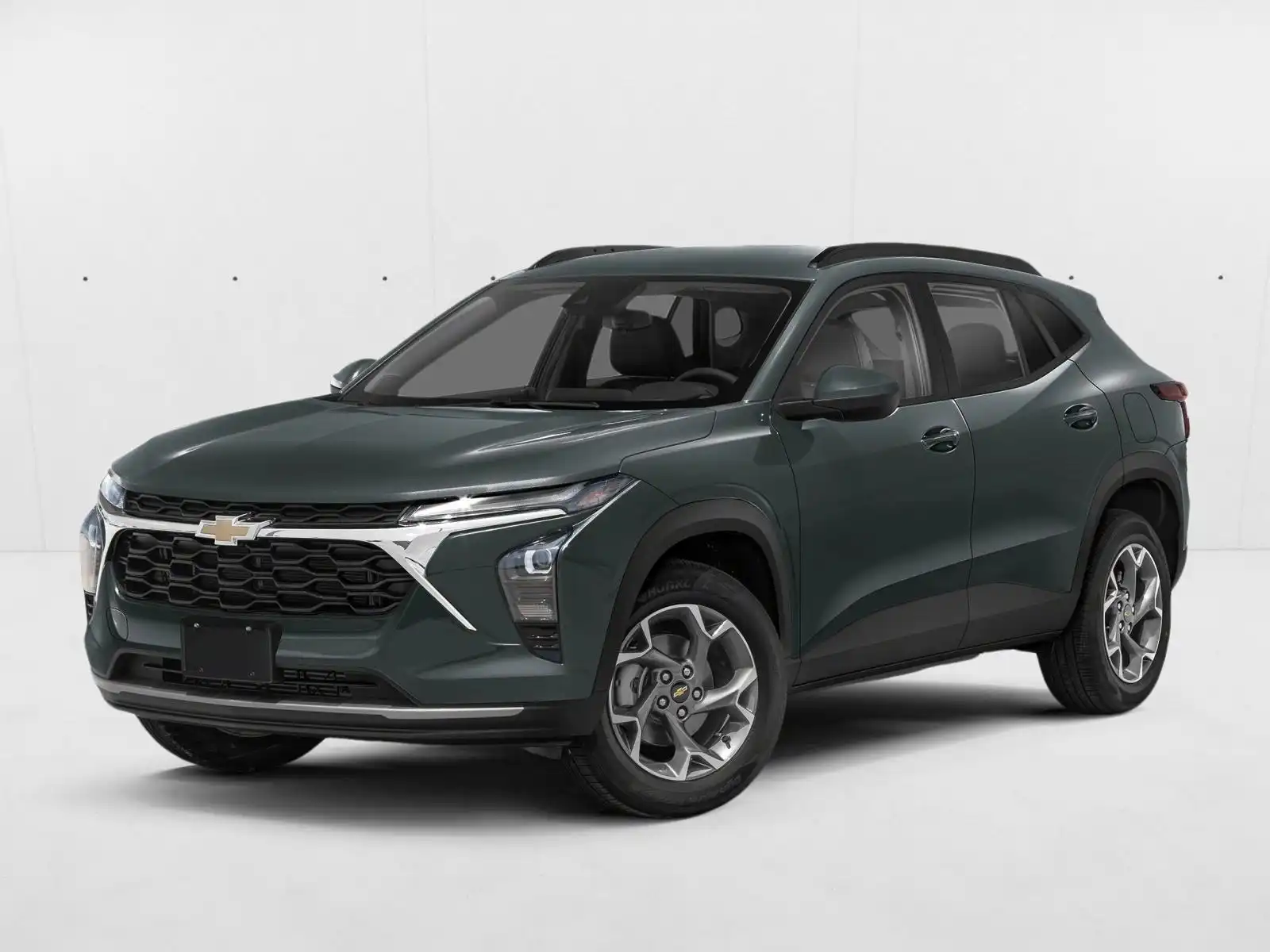 2025 Chevrolet Trax LT's photo