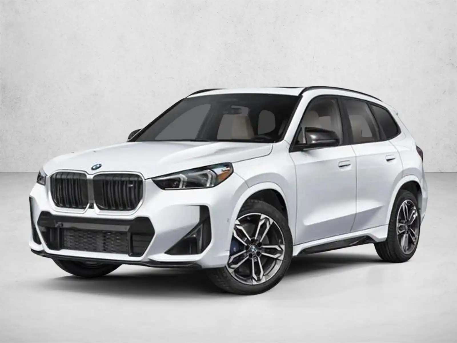 2025 BMW X1 M35i xDrive's photo
