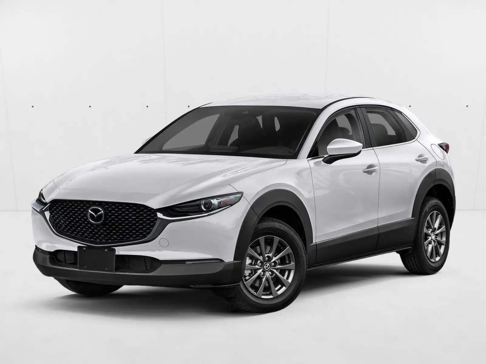 2020 Mazda CX-30 Base's photo