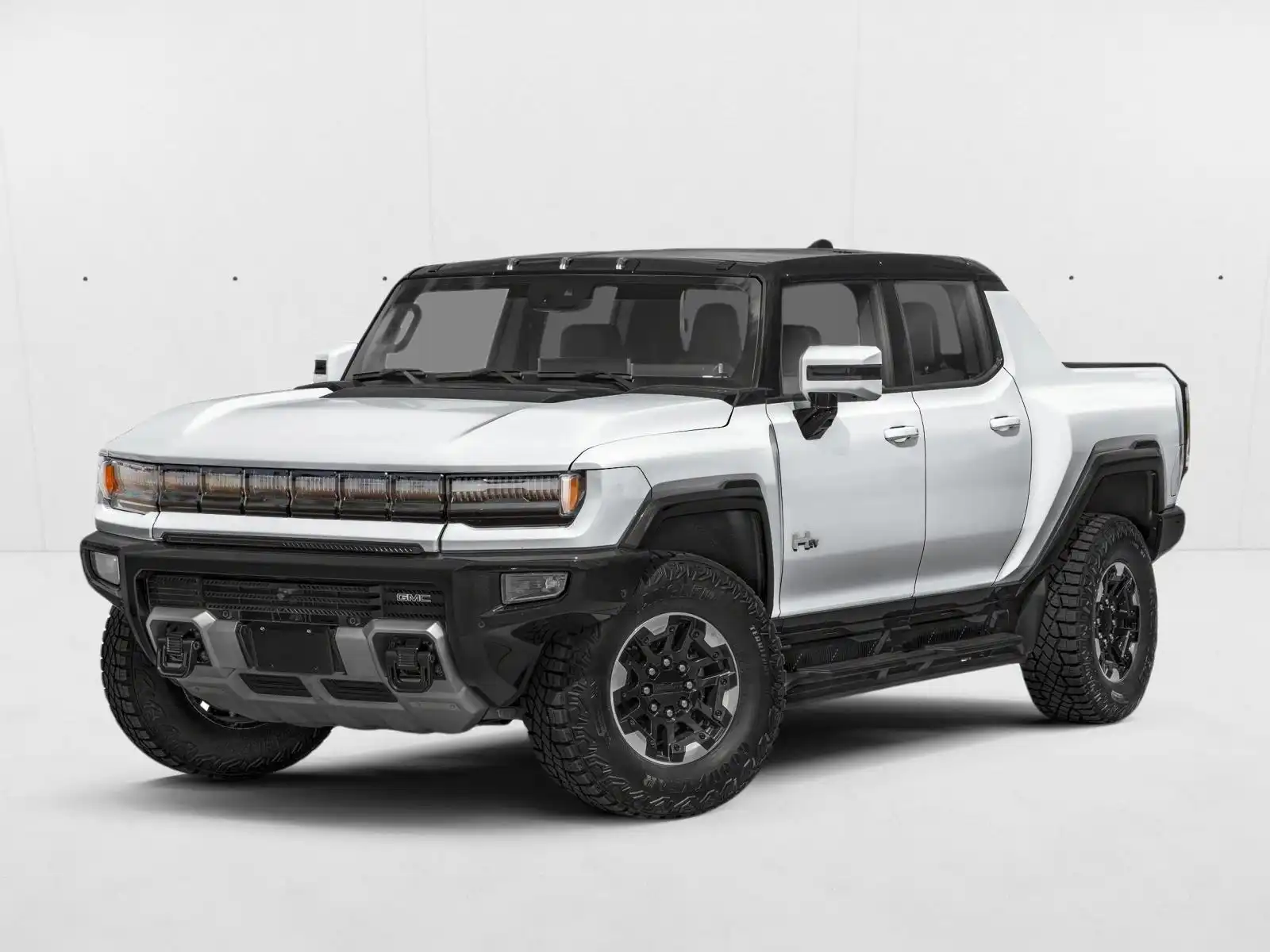 2026 GMC Hummer EV 2X's photo