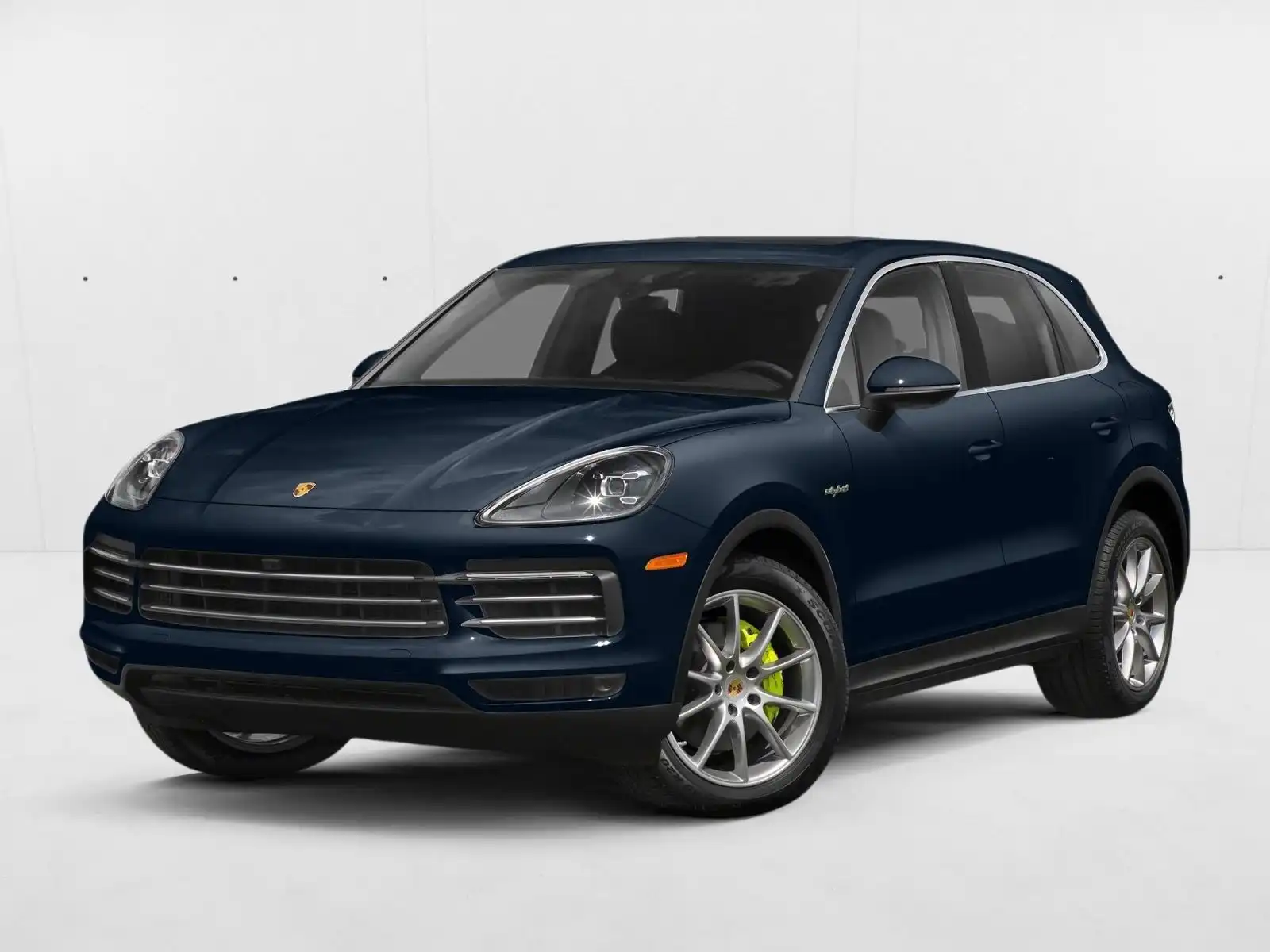 2023 Porsche Cayenne E-Hybrid's photo