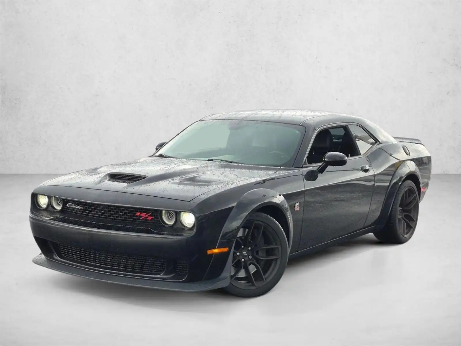2021 Dodge Challenger R/T Scat Pack Widebody's photo