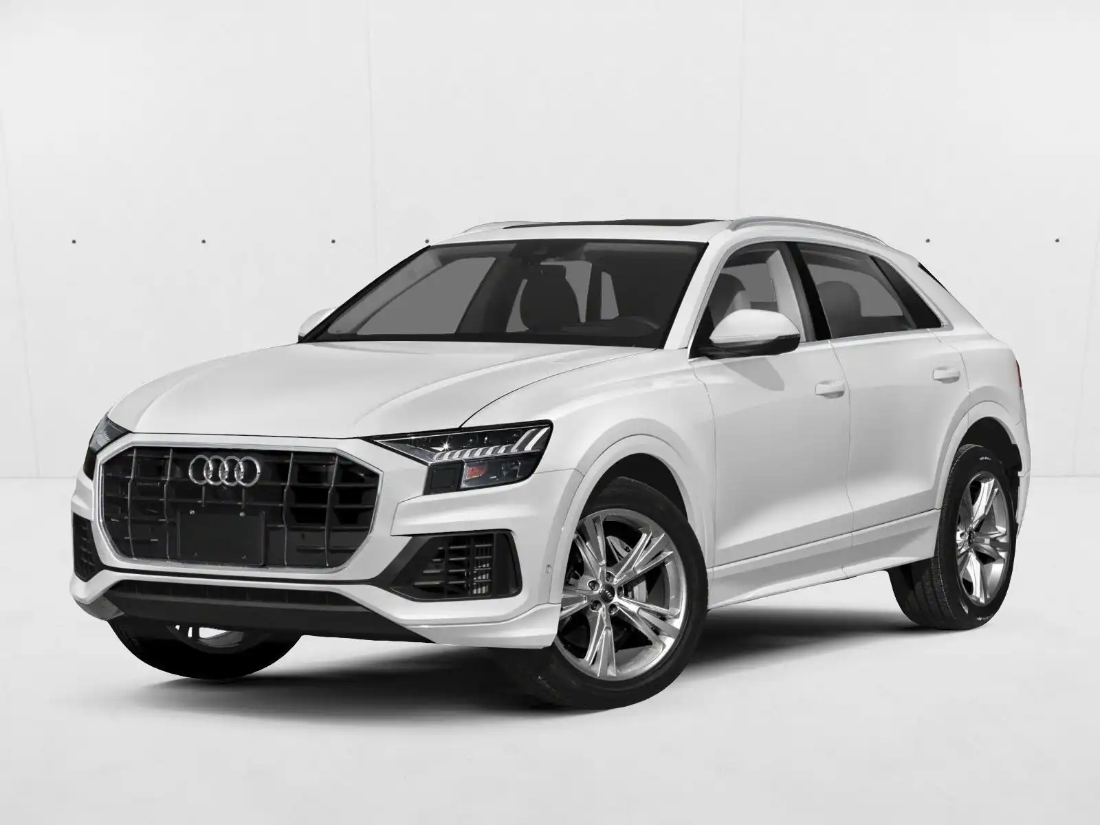 2020 Audi Q8 55 Prestige Tiptonic quattro's photo