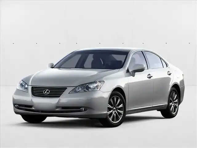 2008 Lexus ES 350 350's photo