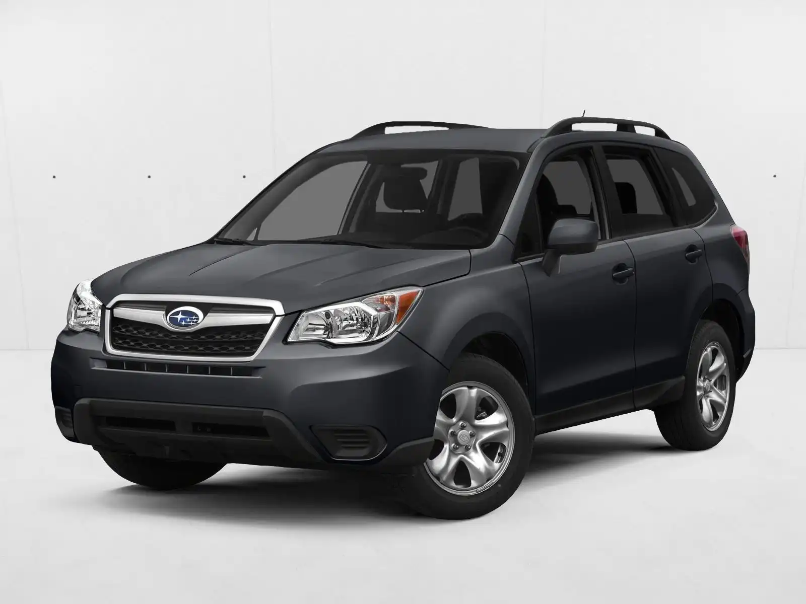 2015 Subaru Forester 2.5i AT PZEV's photo