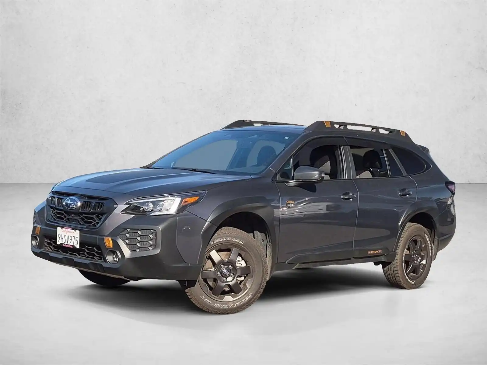 2024 Subaru Outback Wilderness's photo