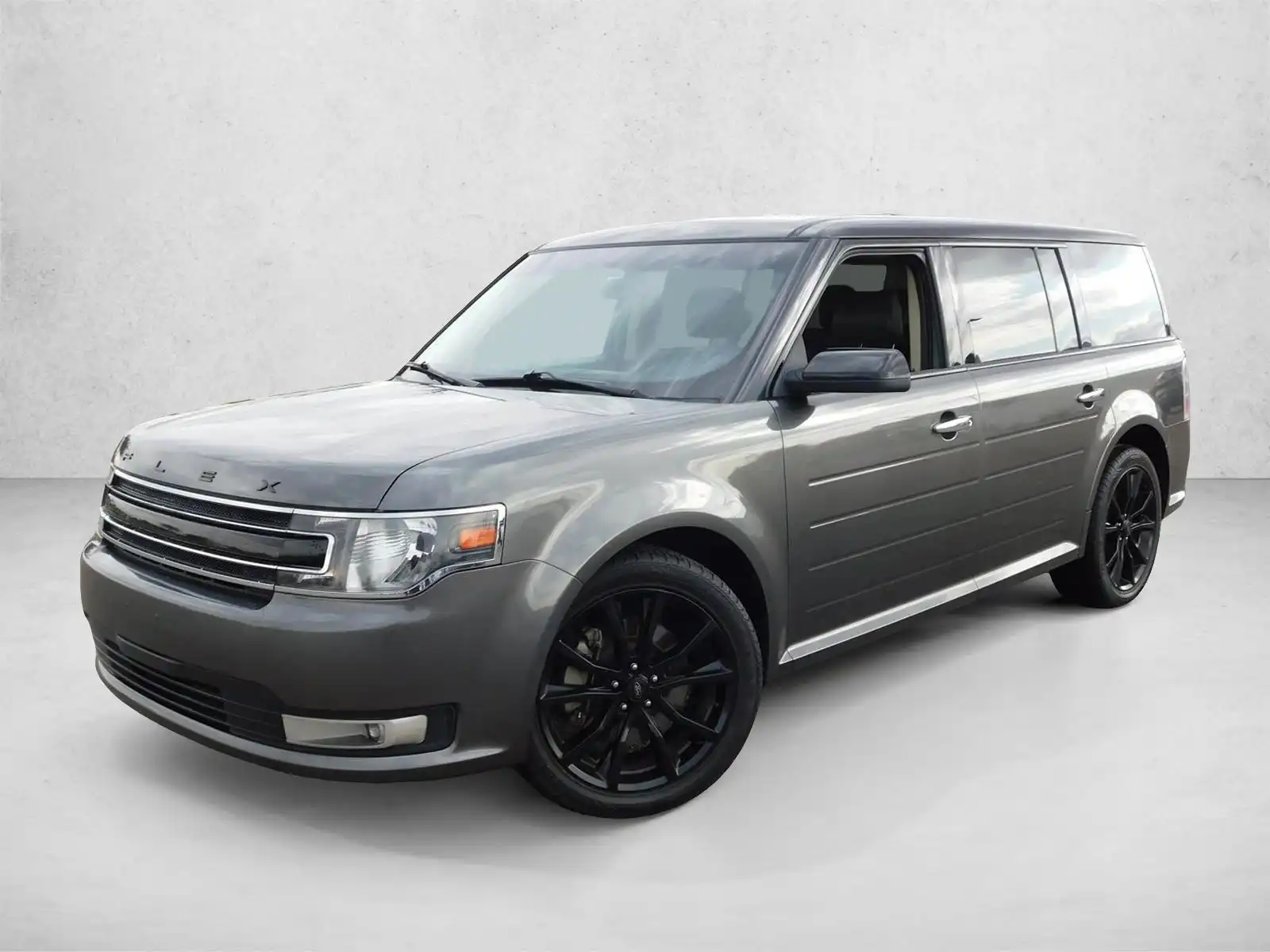 2016 Ford Flex SEL FWD's photo