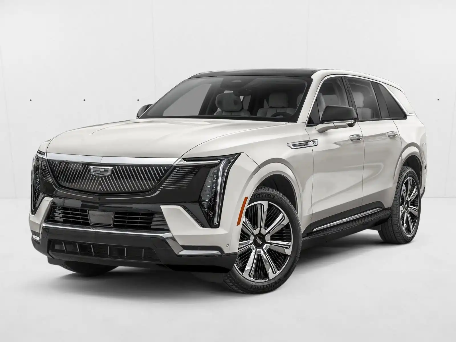 2026 Cadillac Escalade IQ Sport AWD's photo