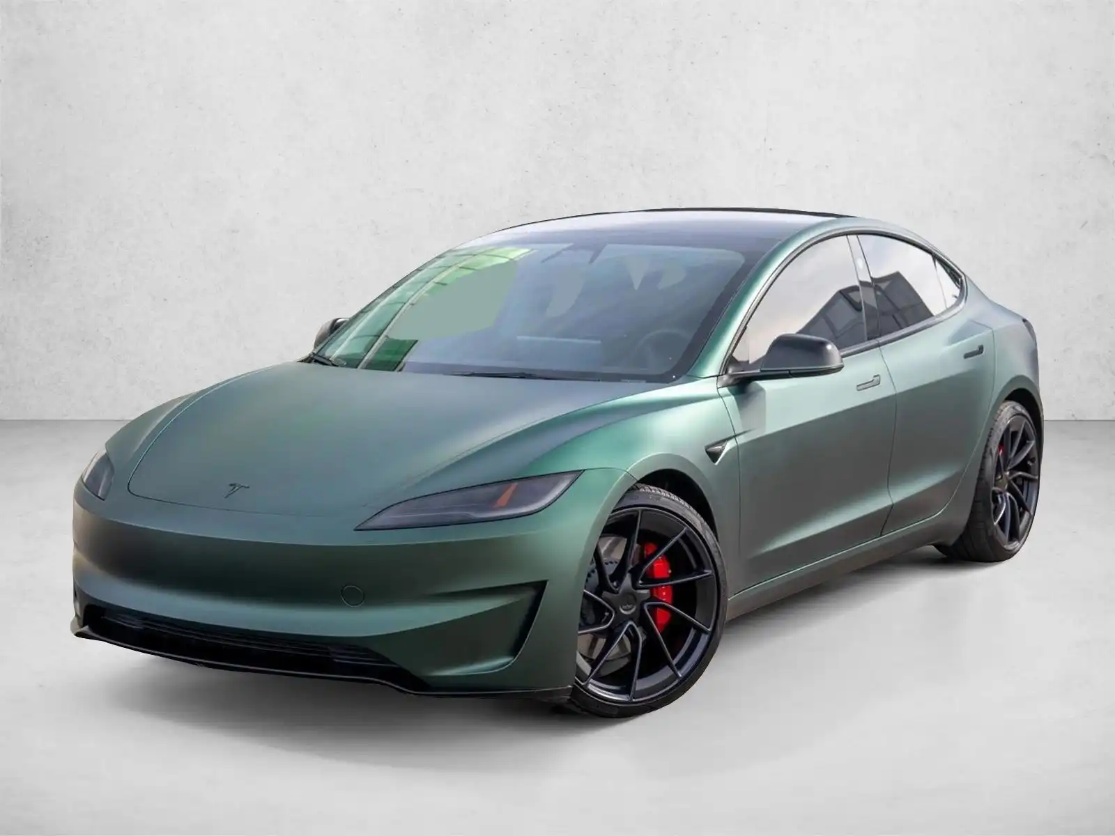 2024 Tesla Model 3 Performance's photo