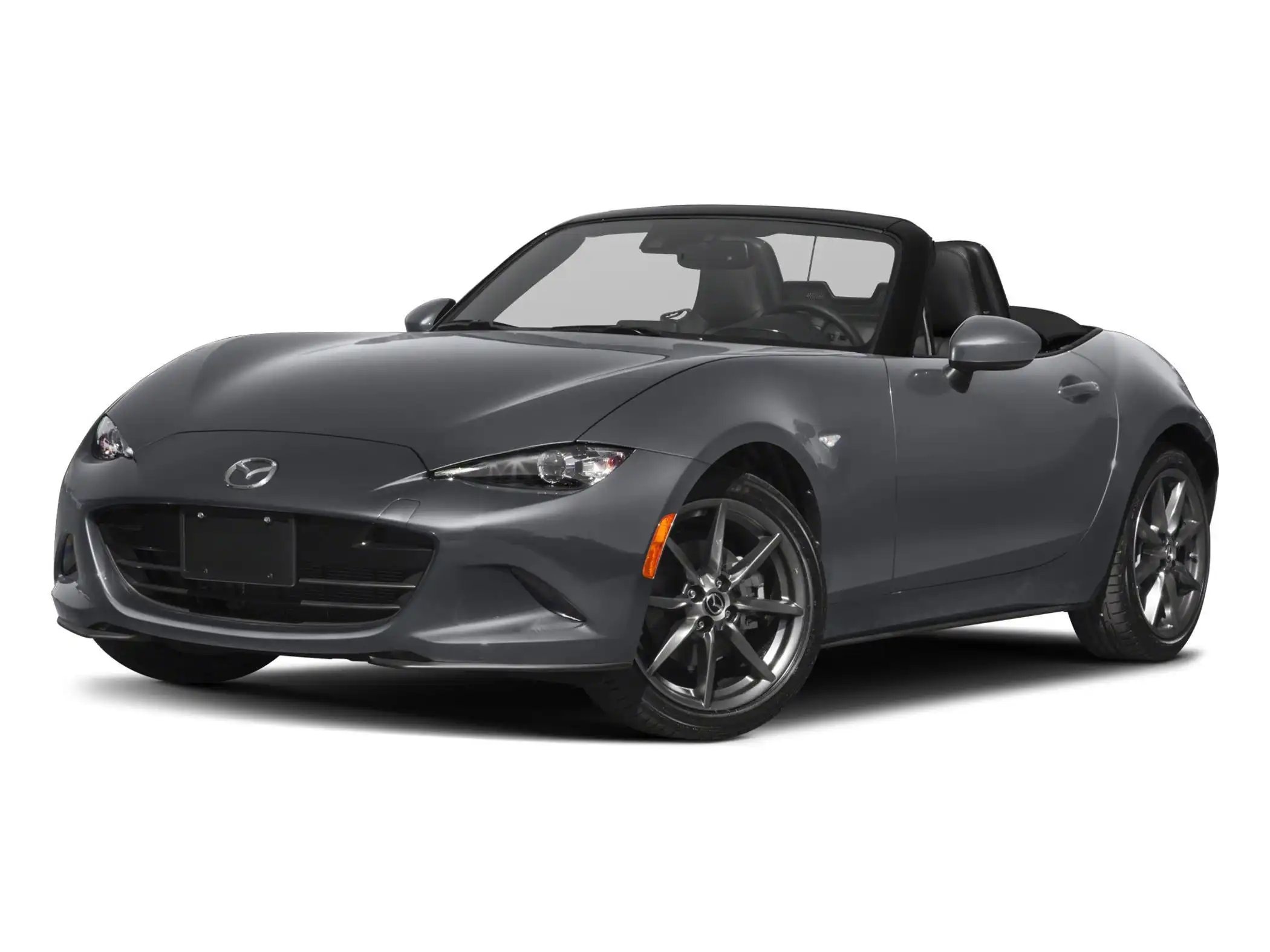 2018 Mazda MX-5 Miata Grand Touring Auto's photo