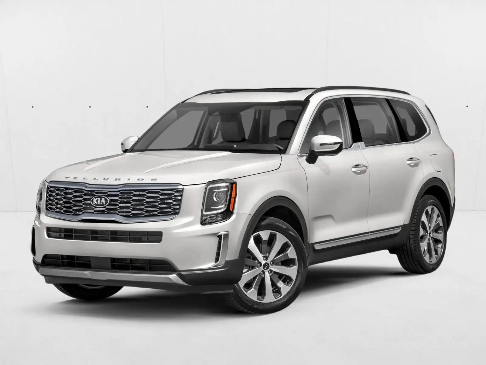 2020 Kia Telluride S AWD's photo