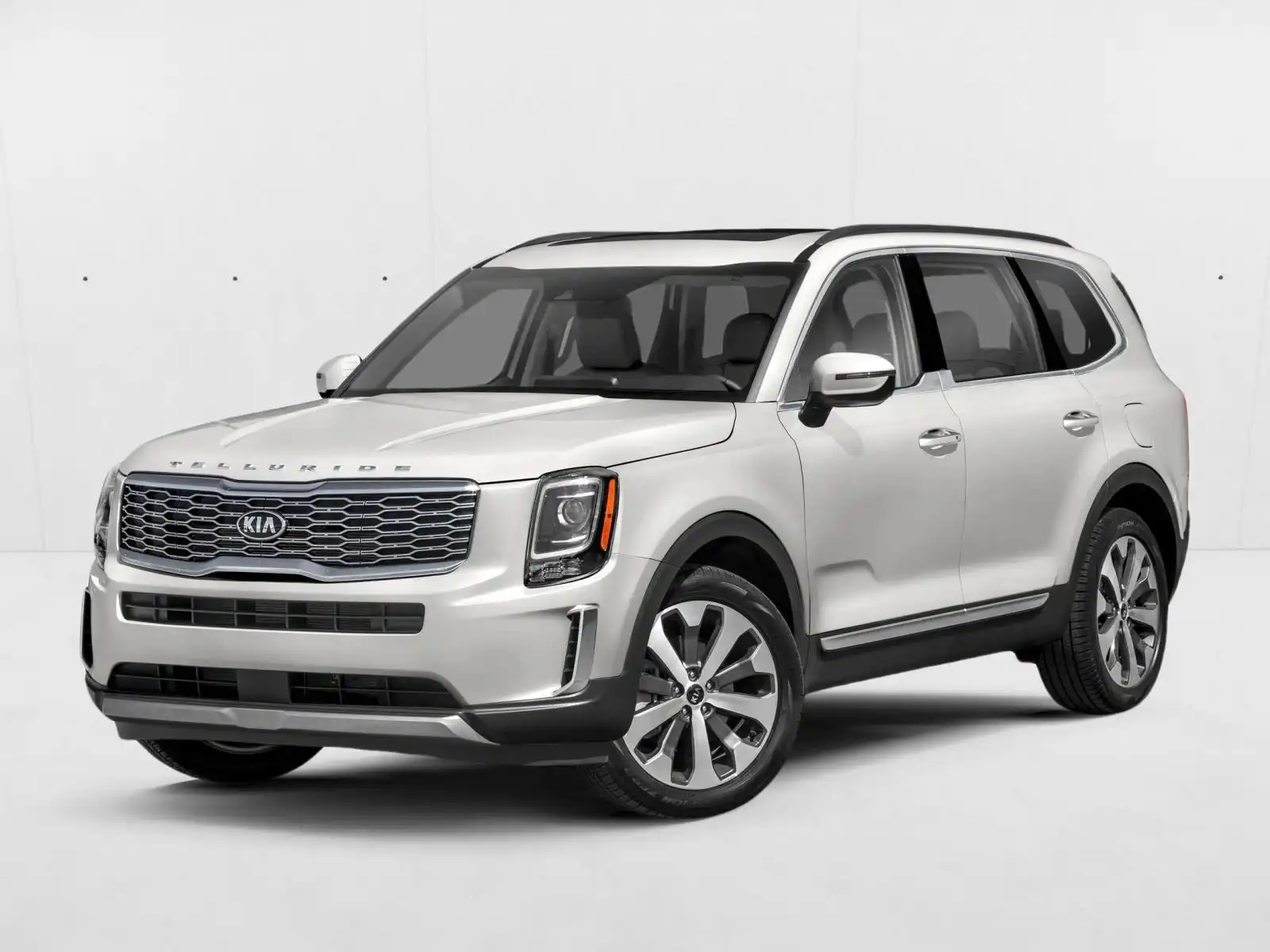 2020 Kia Telluride S AWD's photo
