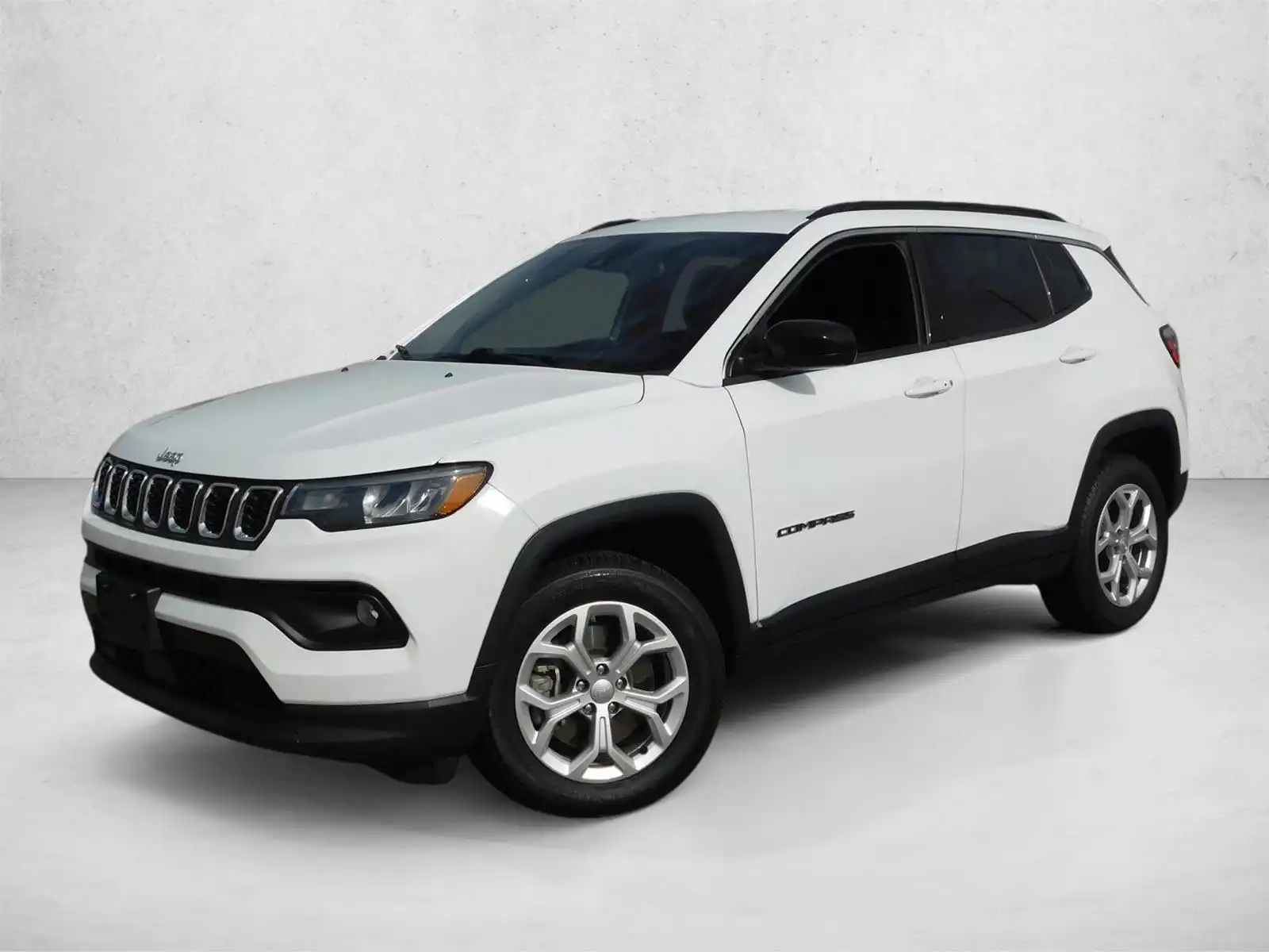 2024 Jeep Compass Latitude 4X4's photo