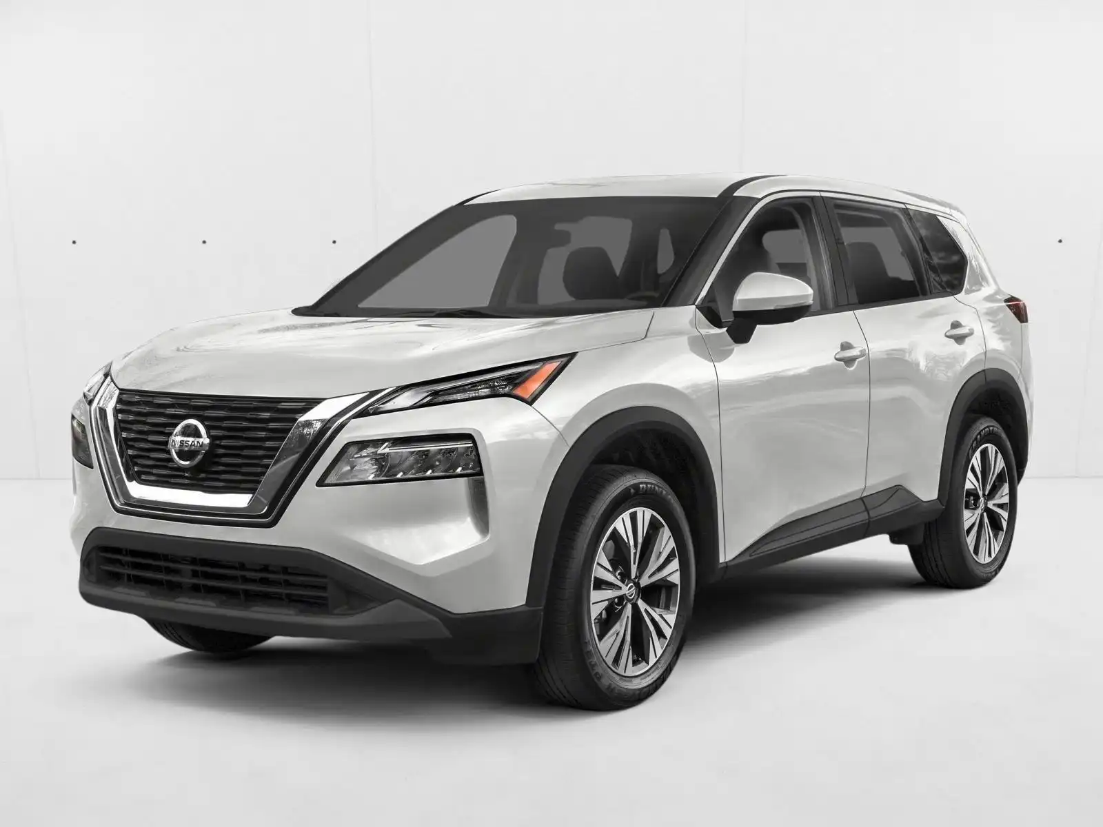 2023 Nissan Rogue SV FWD's photo