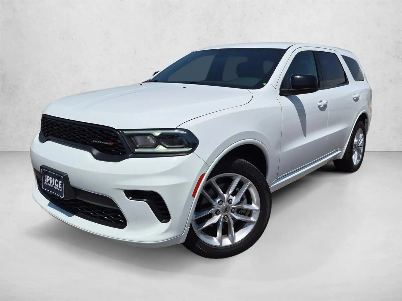 2023 Dodge Durango GT AWD's photo