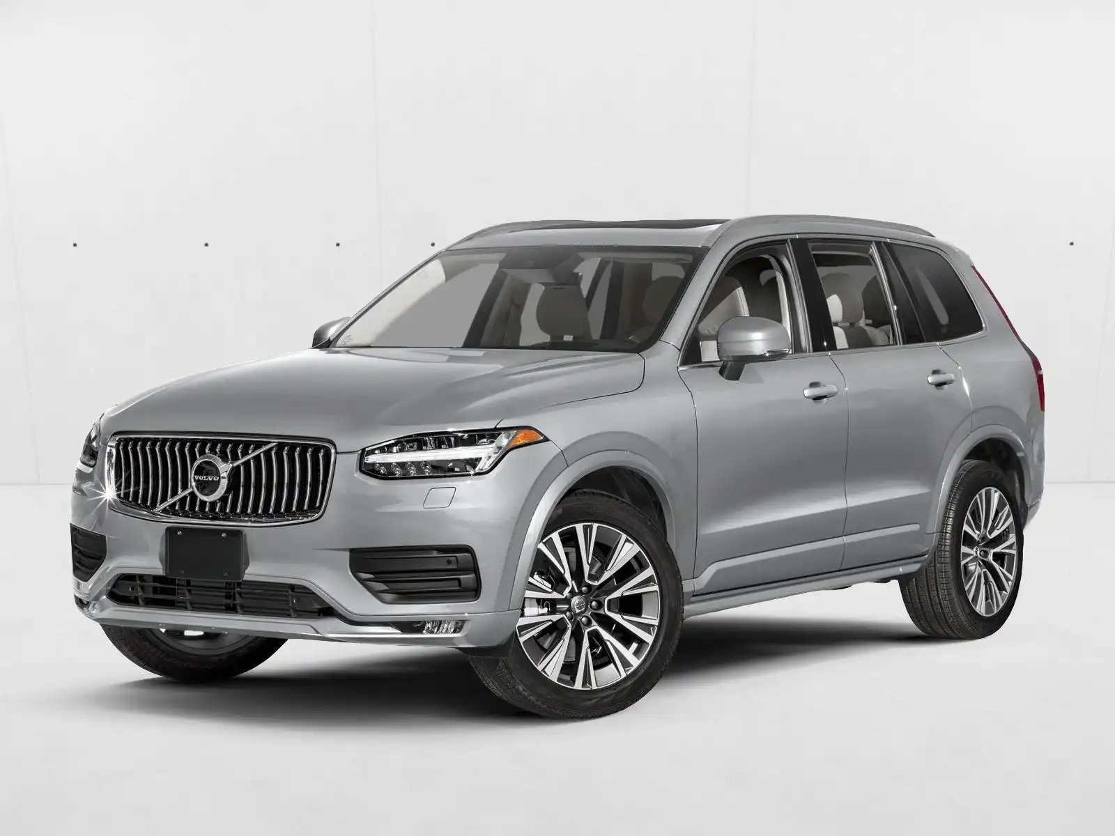 2022 Volvo XC90 T5 Momentum FWD's photo