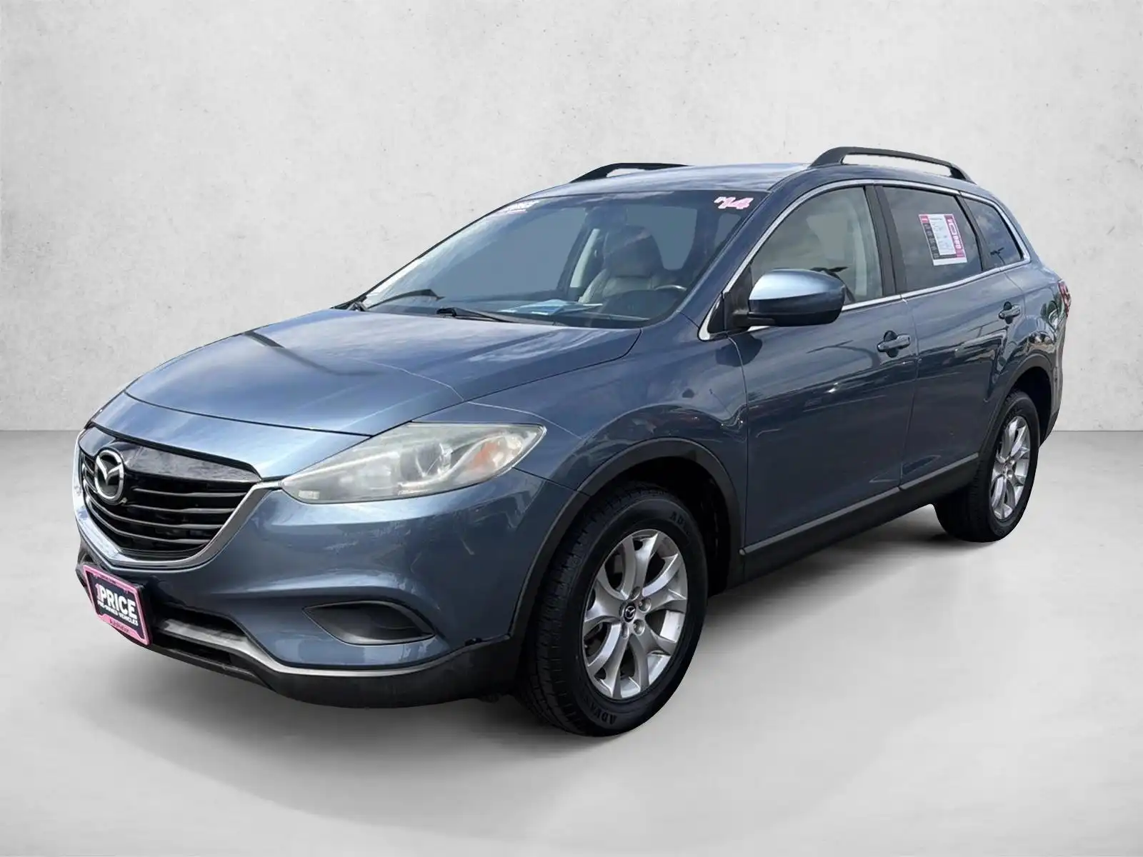 2014 Mazda CX-9 Touring AWD's photo