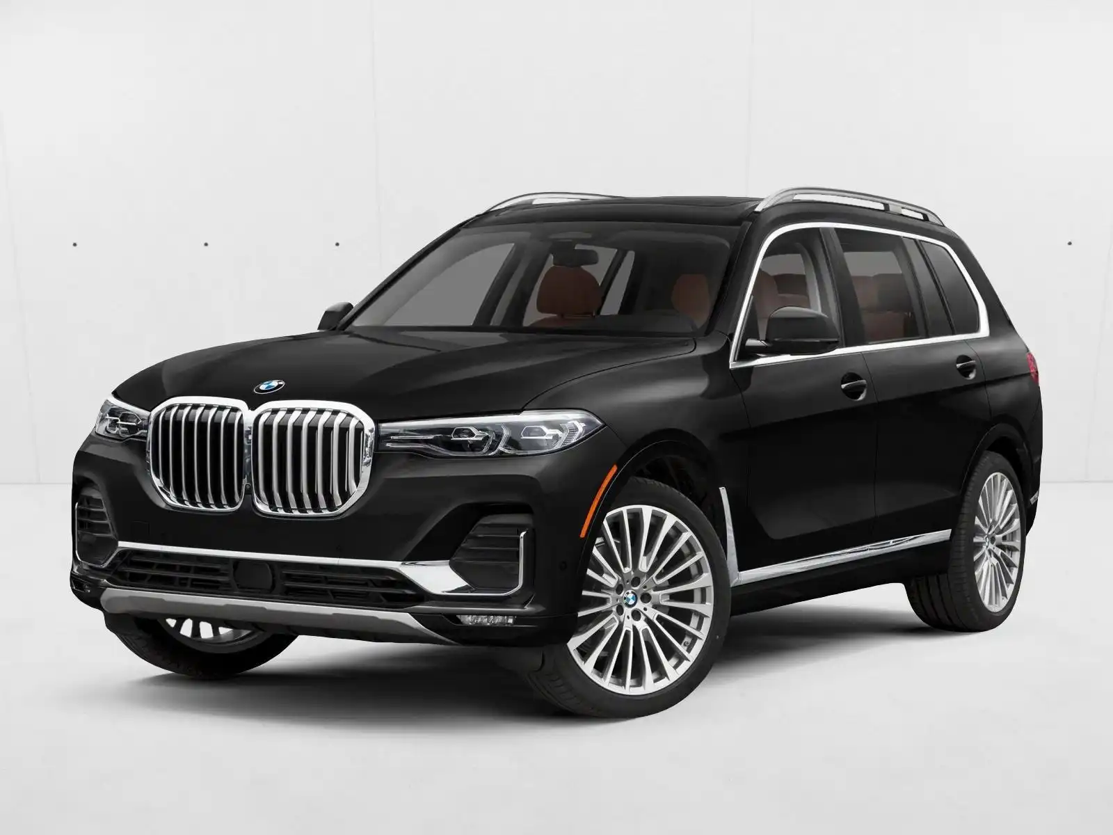 2022 BMW X7 xDrive40i's photo