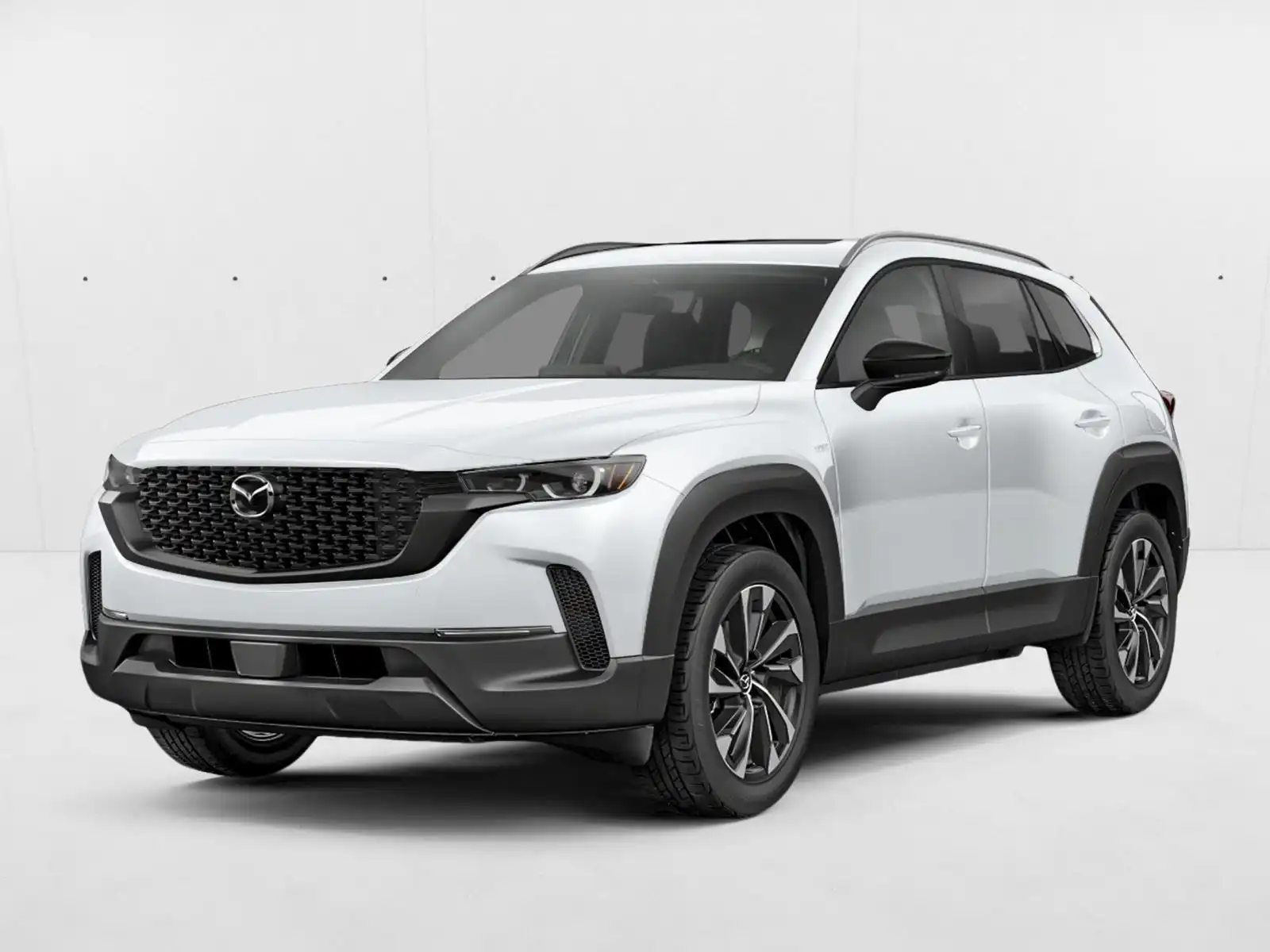 2025 Mazda CX-50 2.5 Hybrid Premium Plus's photo