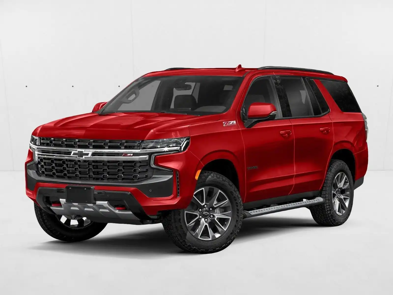 2023 Chevrolet Tahoe 4WD Z71's photo