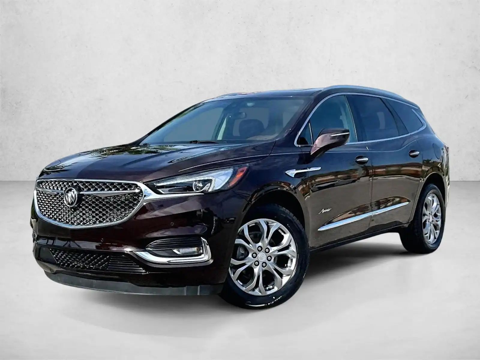 2020 Buick Enclave Avenir's photo