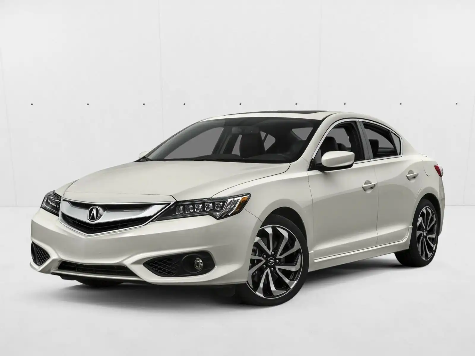 2016 Acura ILX Premium & A-Spec's photo