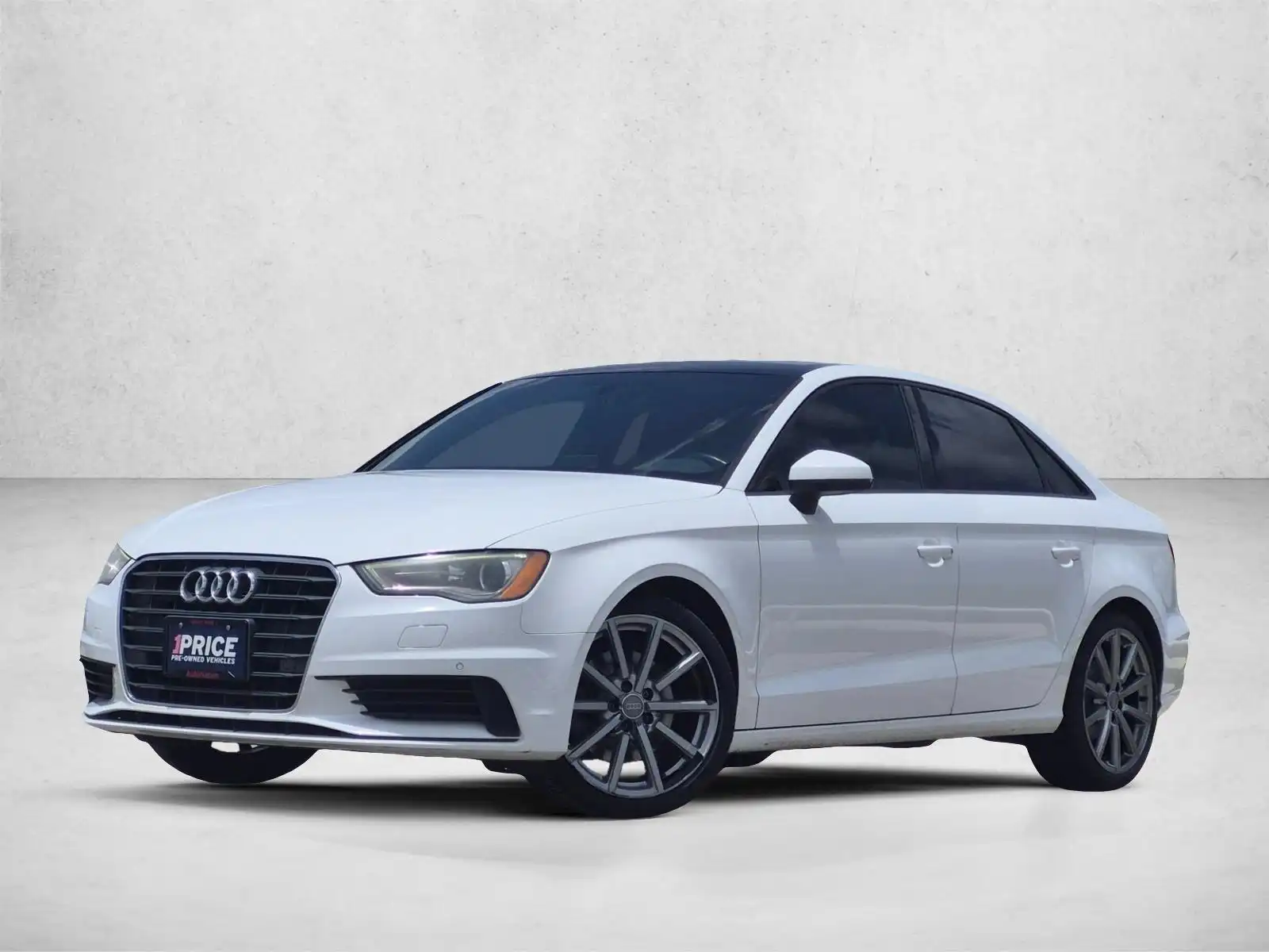 2016 Audi A3 1.8T FWD S tronic Premium's photo