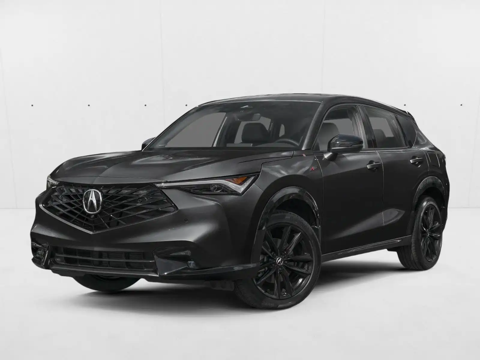 2026 Acura ADX A-Spec w/Advance Package's photo