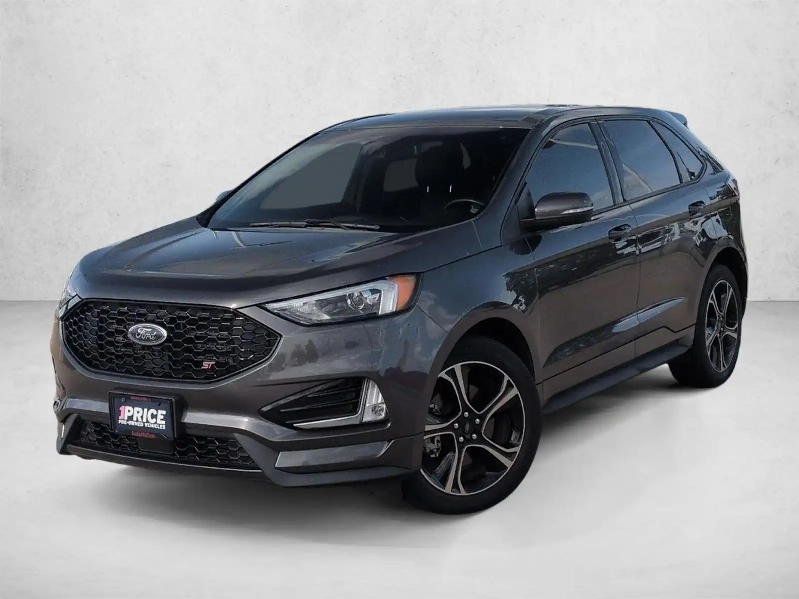 2019 Ford Edge ST AWD's photo