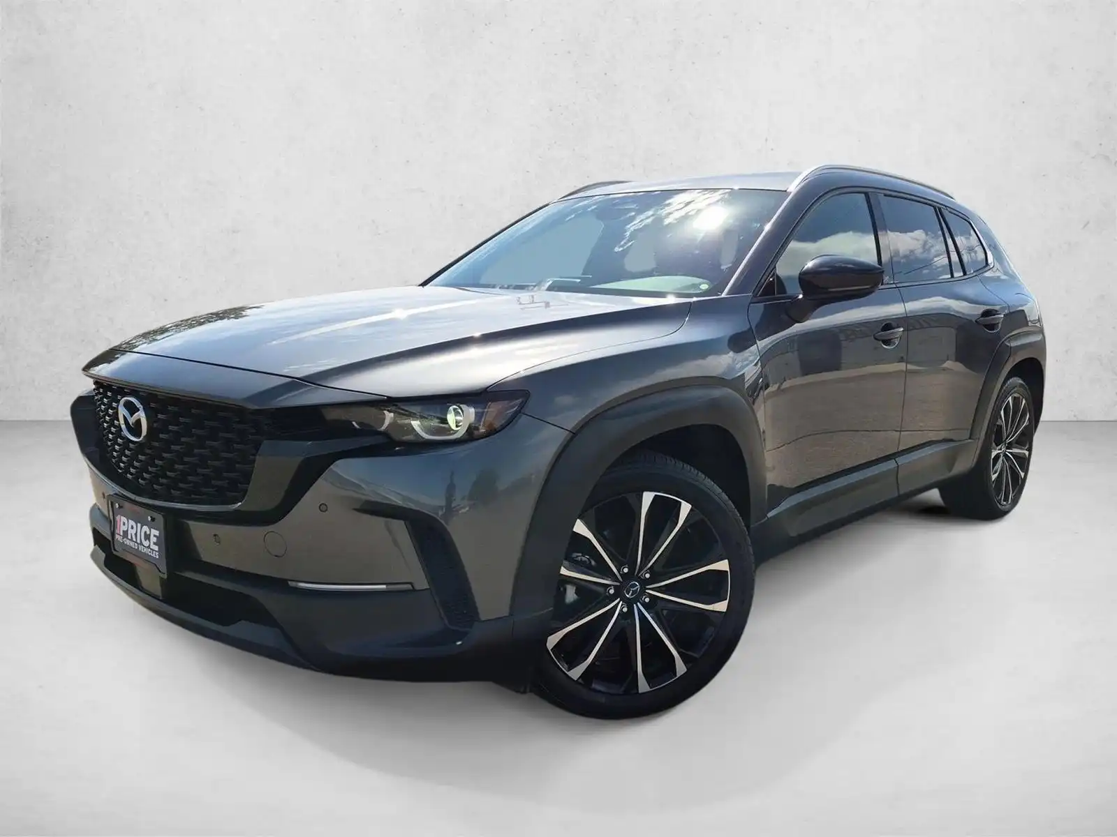 2026 Mazda CX-50 2.5 Premium S's photo