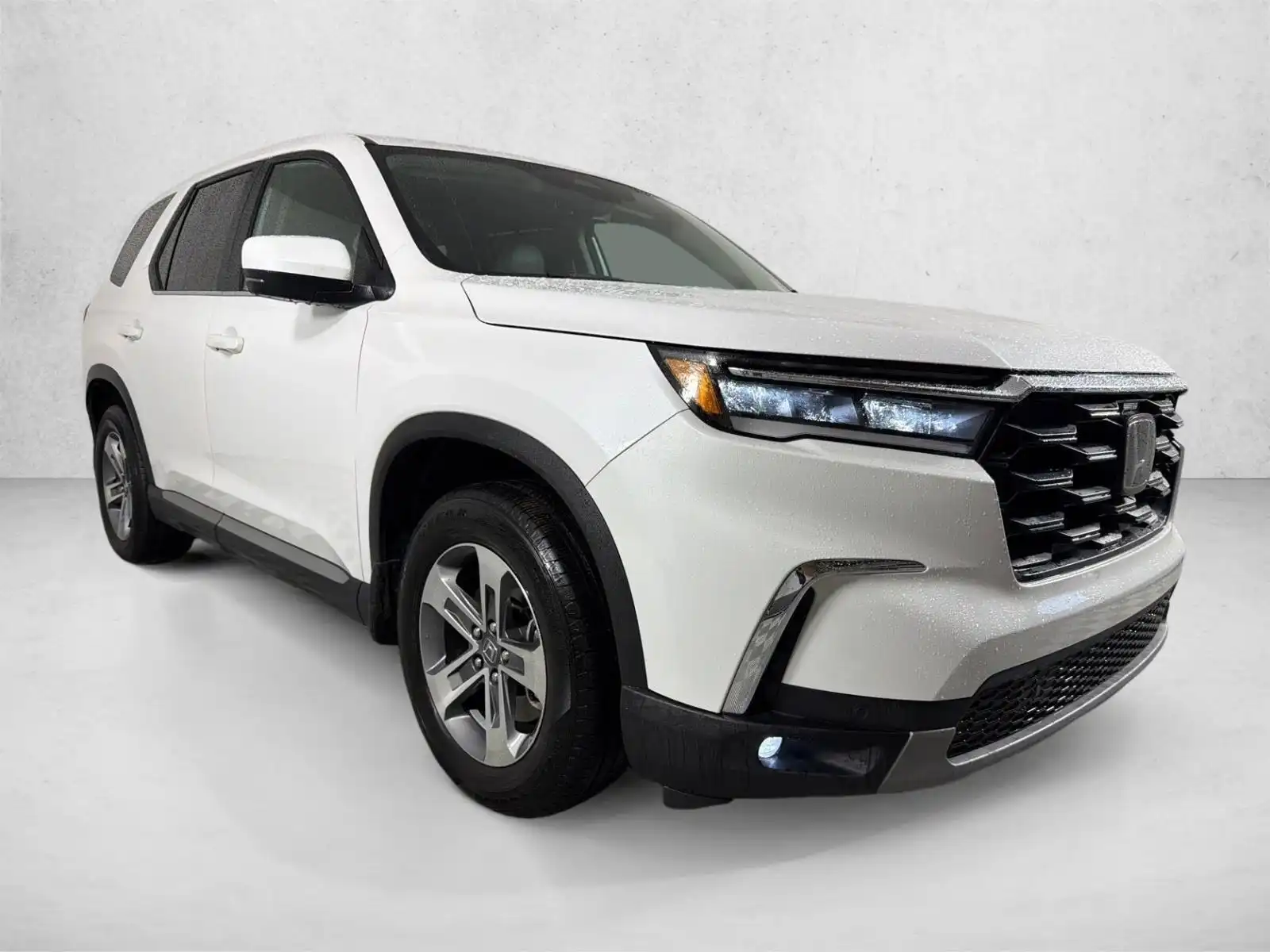 2024 Honda Pilot EX-L 7-Occupant AWD's photo