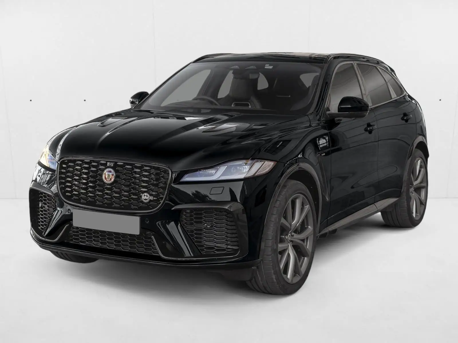 2024 Jaguar F-PACE P250 R-Dynamic S photo 1