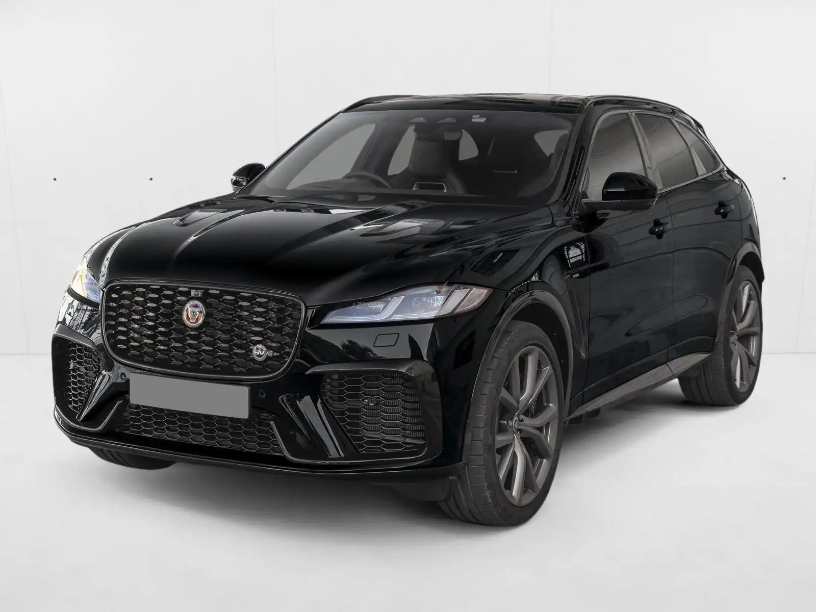 2024 Jaguar F-PACE P250 R-Dynamic S's photo