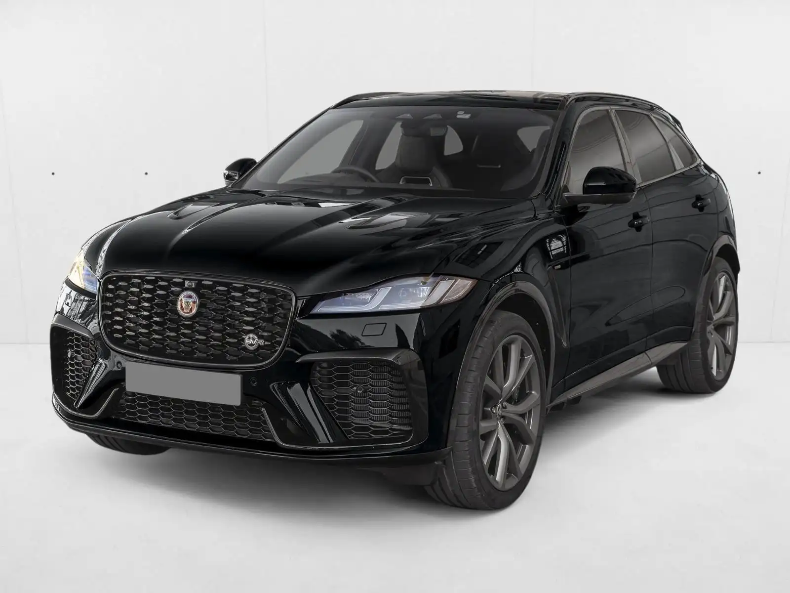 2024 Jaguar F-PACE P250 R-Dynamic S's photo