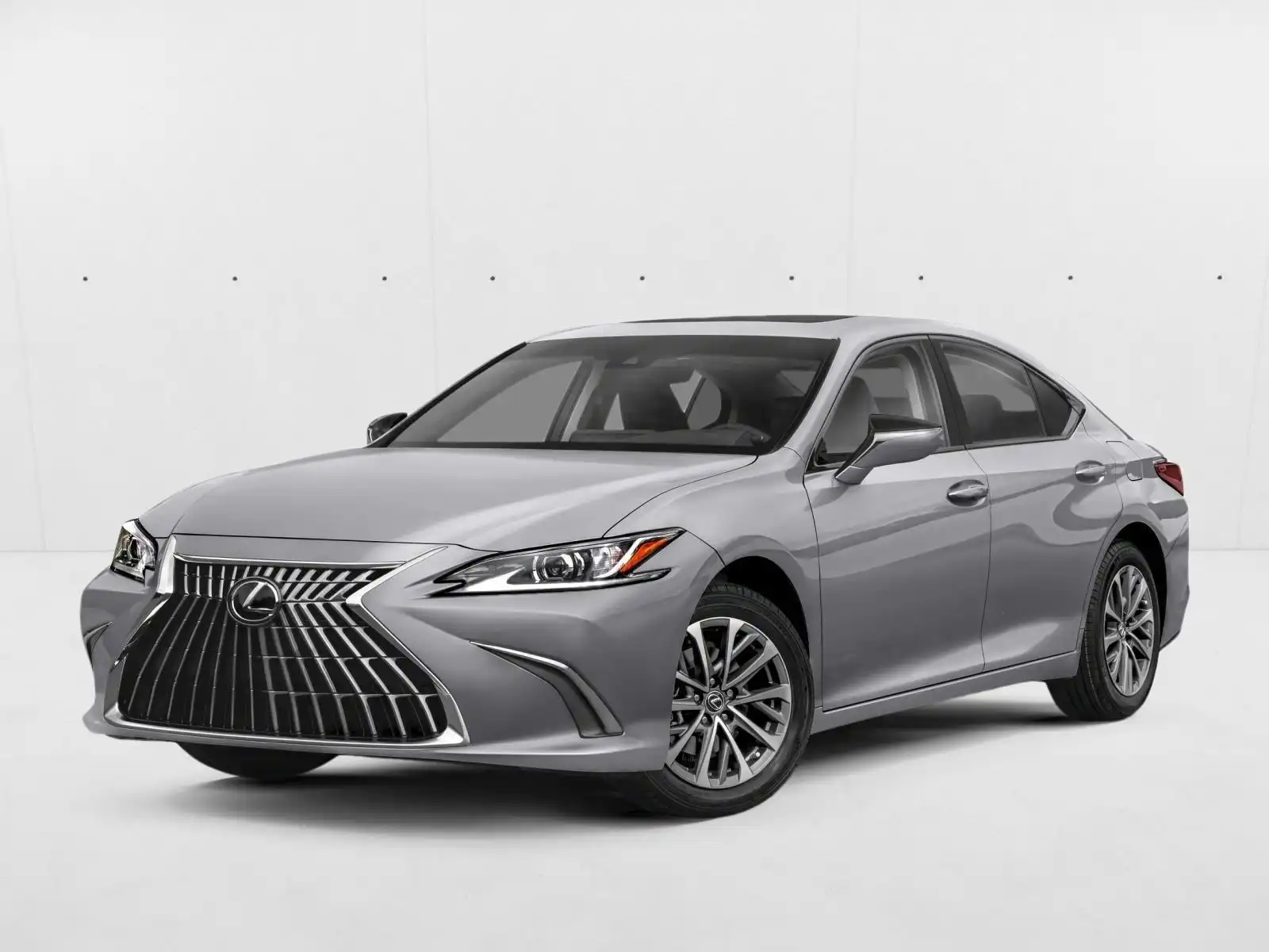 2024 Lexus ES 350 350's photo