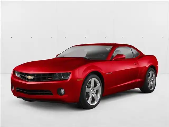 2011 Chevrolet Camaro 3.6 2LT's photo