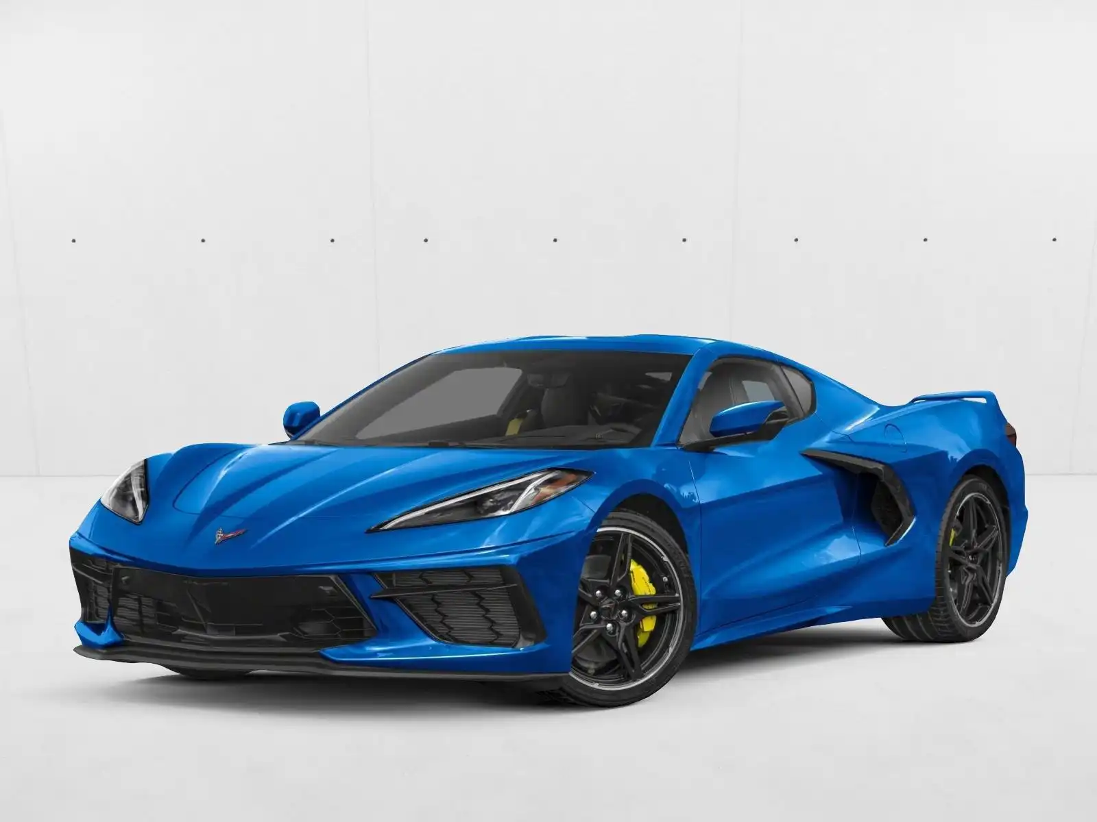 2025 Chevrolet Corvette Stingray Coupe 2LT's photo