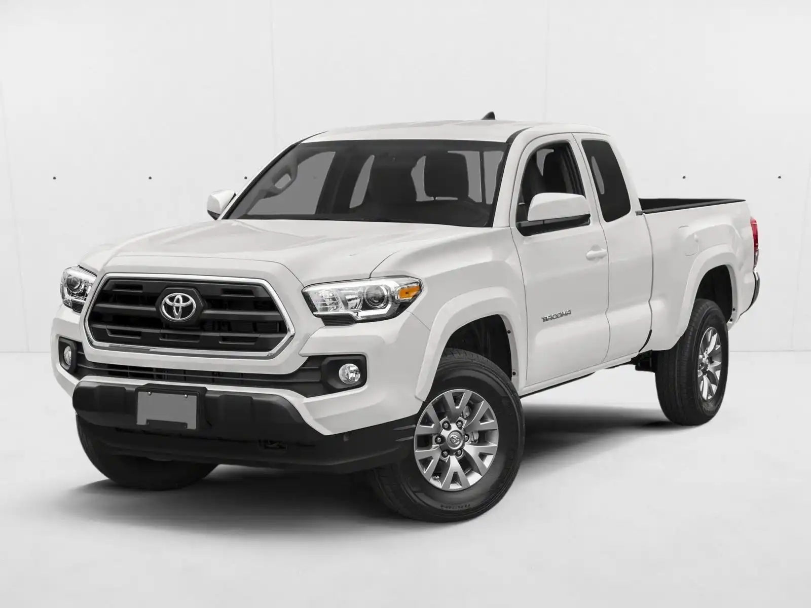 2017 Toyota Tacoma SR5 Access Cab 4x4 V6 Auto Std Bed's photo