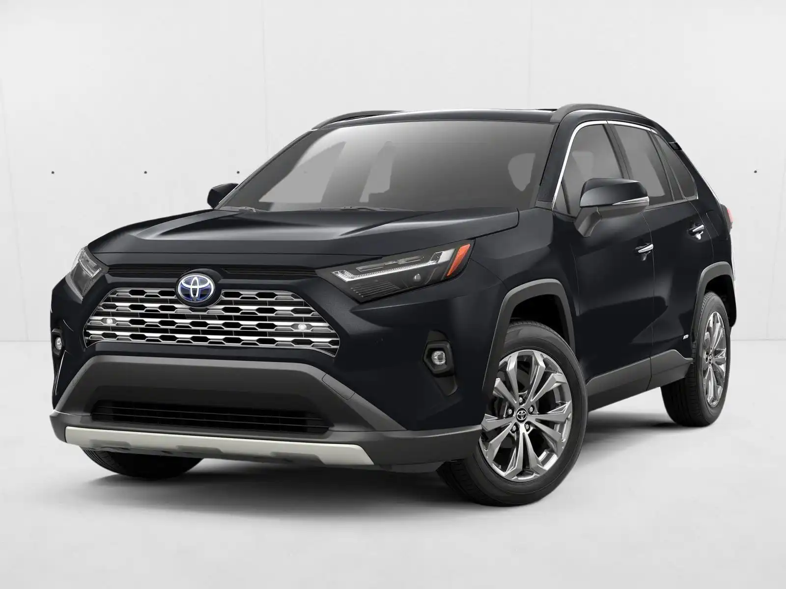 2023 Toyota RAV4 Hybrid Limited AWD's photo