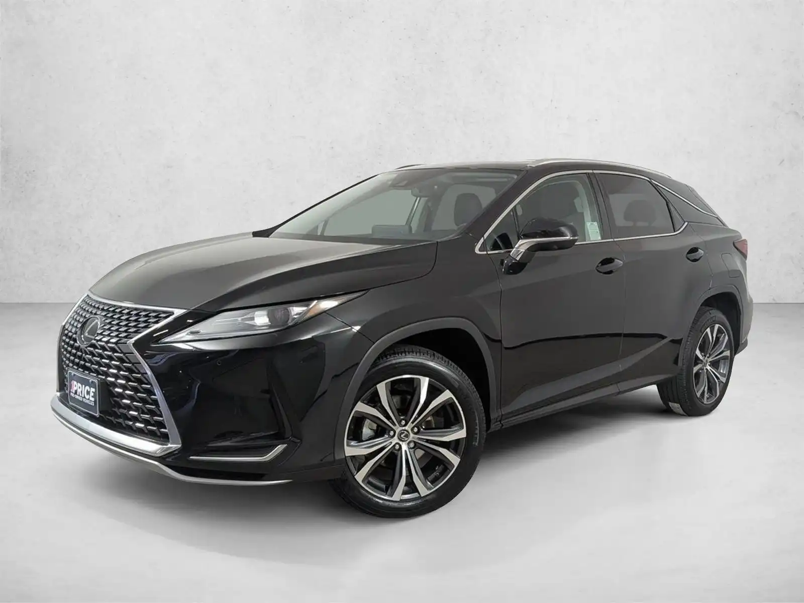 2021 Lexus RX 350 350 FWD's photo