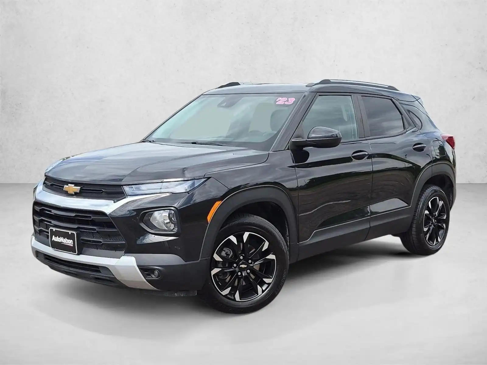 2023 Chevrolet Trailblazer LT AWD's photo