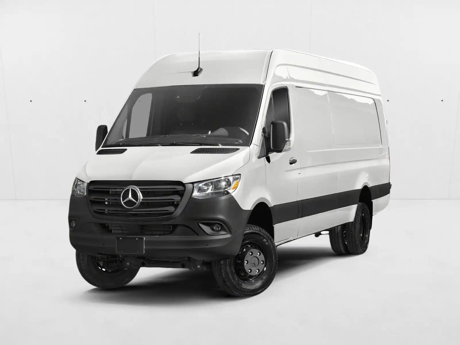 2022 Mercedes-Benz Sprinter 3500XD 170 Ext WB 3.0D High Roof's photo